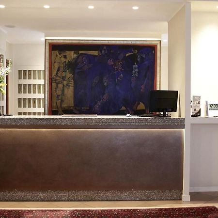 Hotel City Piacenza Luaran gambar