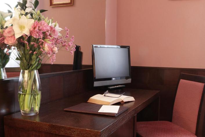 Hotel City Piacenza Bilik gambar