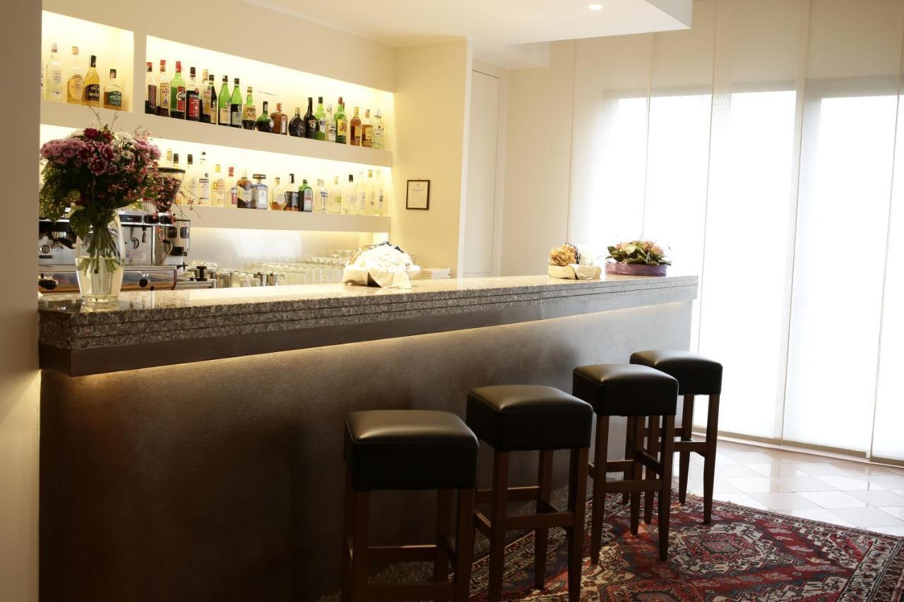 Hotel City Piacenza Luaran gambar