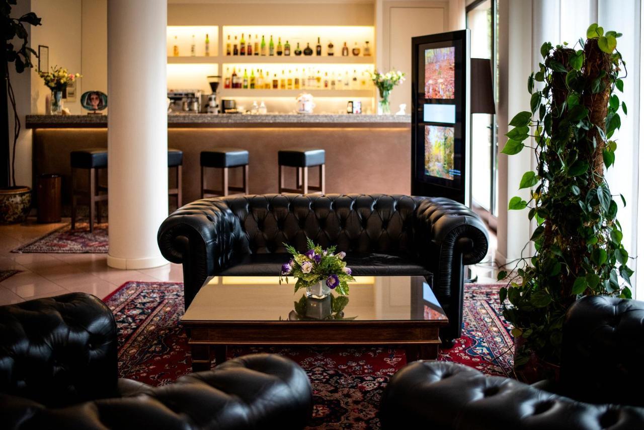 Hotel City Piacenza Luaran gambar