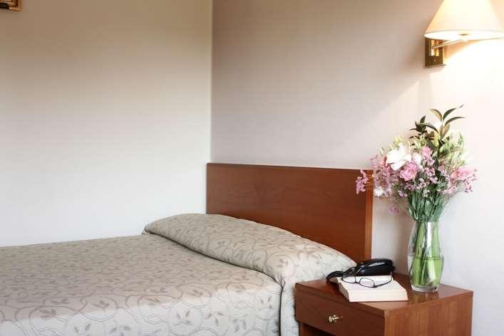 Hotel City Piacenza Bilik gambar