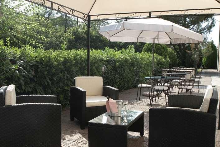 Hotel City Piacenza Kemudahan gambar